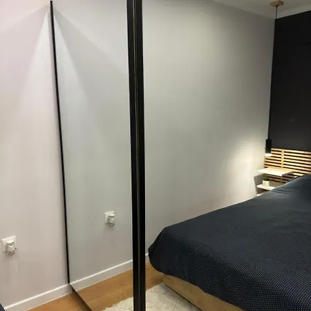 Casa Raffaelo Apartment