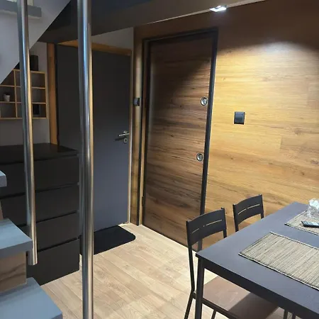 Casa Raffaelo Apartament *