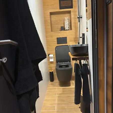 Casa Raffaelo Burgaz