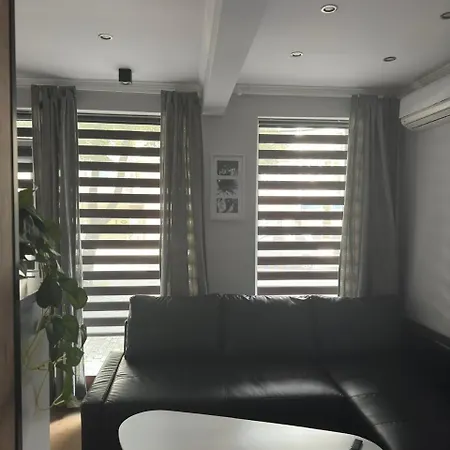 Apartamento Casa Raffaelo