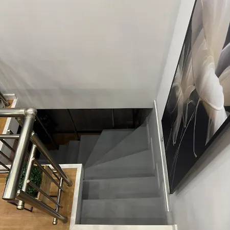 Casa Raffaelo Apartamento Burgas