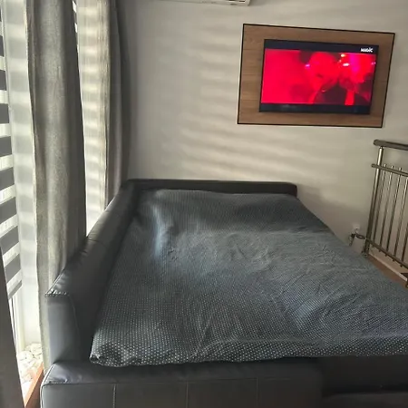 Apartamento Casa Raffaelo